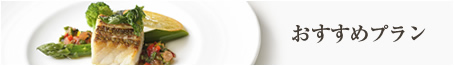 おすすめプラン